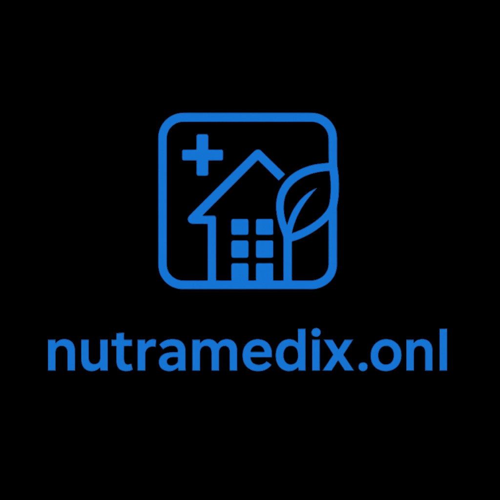 Nutramedix